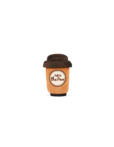 PLAY Pup Cup Café Collectie  - Doggo's Java, Size - Mini