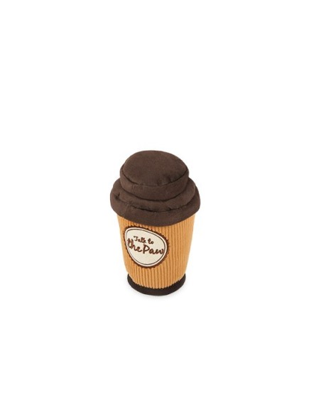 PLAY Pup Cup Café Collectie  - Doggo's Java, Size - Mini