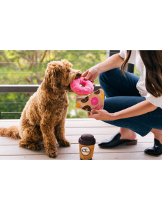 PLAY Pup Cup Café - Doughboy Donut 2