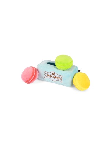 PLAY Pup Cup Café Collectie  - Mutt-a-rons, Size - Standaard