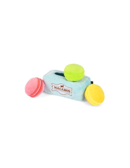 PLAY Pup Cup Café Collectie  - Mutt-a-rons, Size - Mini