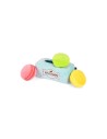 PLAY Pup Cup Café Collectie  - Mutt-a-rons, Size - Mini