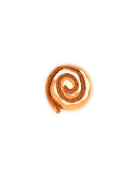 PLAY Pup Cup Café Collectie  - Cinna-bone, Size - Standaard