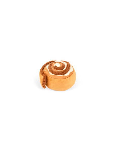 PLAY Pup Cup Café Collectie  - Cinna-bone, Size - Mini