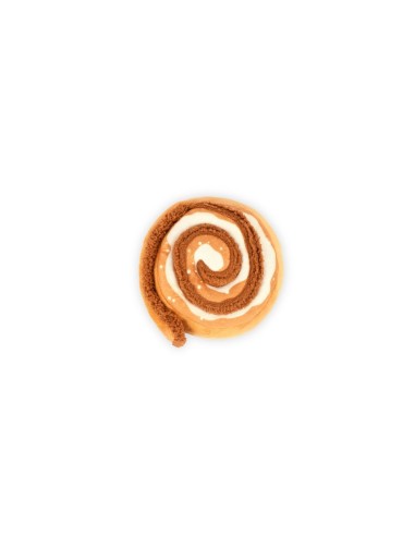 PLAY Pup Cup Café Collectie  - Cinna-bone, Size - Mini