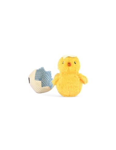PLAY Hippity Hoppity - Chick Me Out