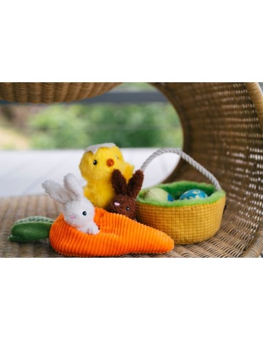 PLAY Hippity Hoppity - Chick Me Out