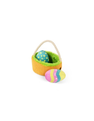 PLAY Hippity Hoppity - Chick Me Out