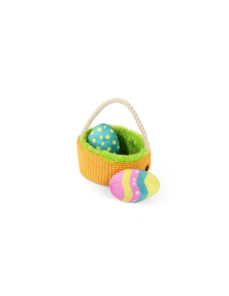 PLAY Hippity Hoppity - Chick Me Out