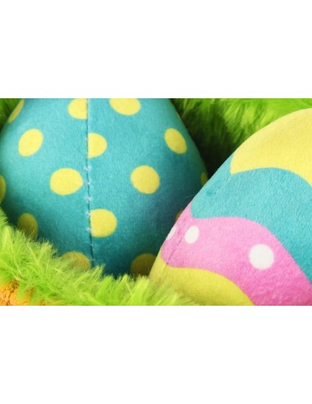 Hippity Hoppity Giftbox  - Eggs-cellent Basket