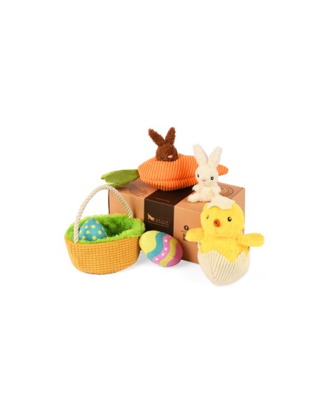 PLAY Hippity Hoppity - Chick Me Out