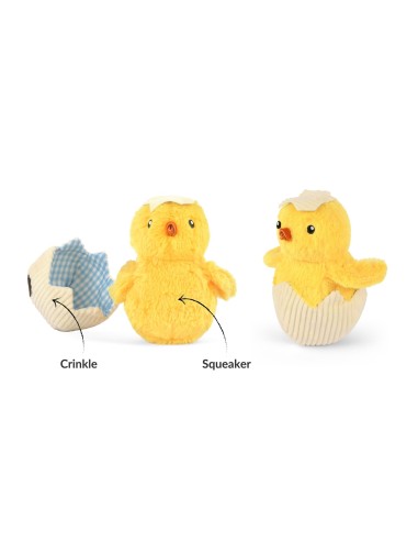 Hippity Hoppity Giftbox  - Hippity Hoppity Giftbox