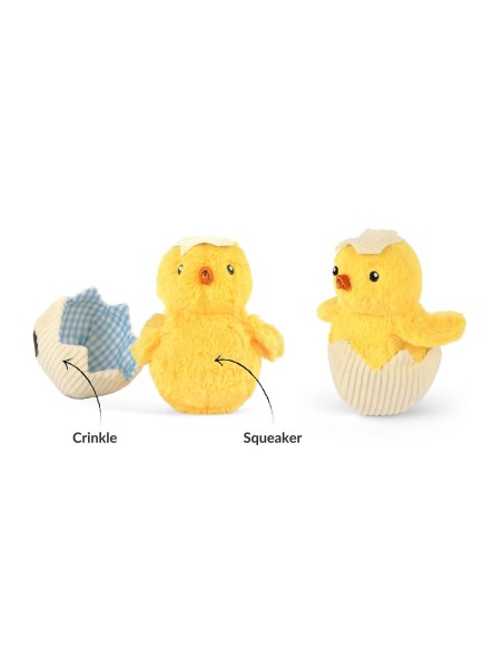 Hippity Hoppity Giftbox  - Hippity Hoppity Giftbox