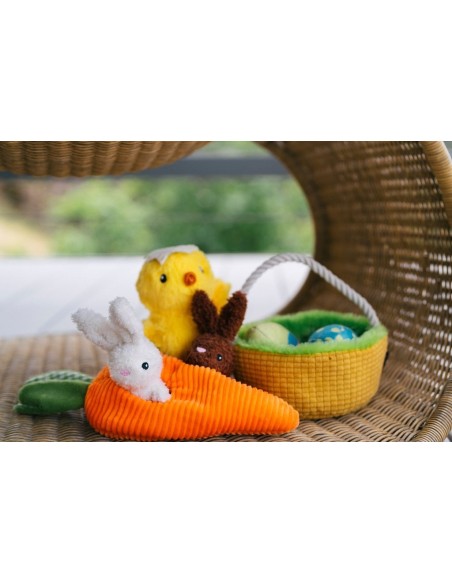 Hippity Hoppity Giftbox  - Hippity Hoppity Giftbox