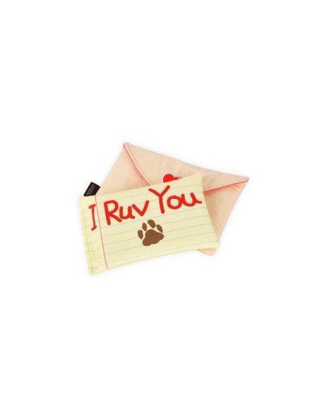 Lovebug collection - Ruv Letter