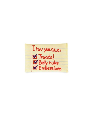 Lovebug collection - Ruv Letter