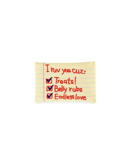 Lovebug collection - Ruv Letter