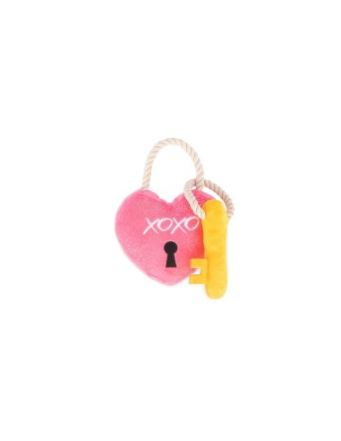Lovebug collection - Love You a Lock