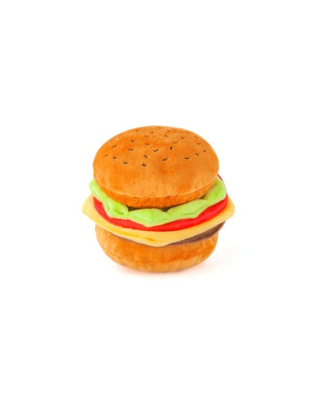 PLAY American Classic   - Burger, Size - Standaard