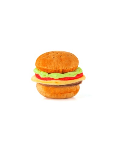 PLAY American Classic   - Burger, Size - Standaard