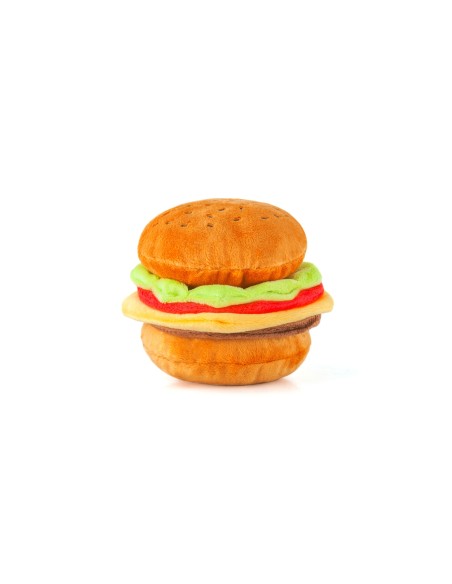 PLAY American Classic   - Burger, Size - Standaard