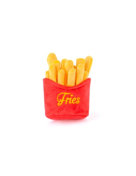 PLAY American Classic   - French Fries, Size - Standaard