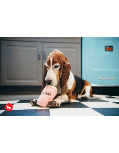 PLAY American Classic   - Milkshake, Size - Standaard