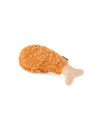 PLAY American Classic   - Fried Chicken, Size - Standaard