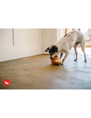 PLAY American Classic   - Fried Chicken, Size - Standaard