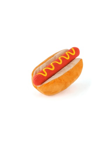 PLAY American Classic   - Hot Dog, Size - Standaard