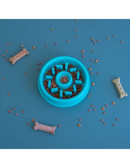 Happy Bowls -Donut