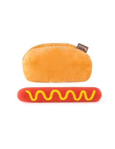 PLAY American Classic   - Hot Dog, Size - Standaard