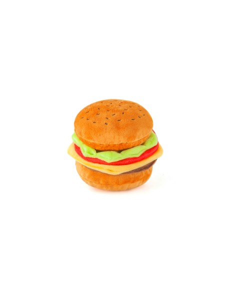 PLAY American Classic   - Burger, Size - Mini