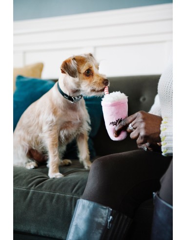 PLAY American Classic   - Milkshake, Size - Mini