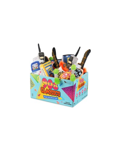 PLAY 90s Classic -   - Display 90s
