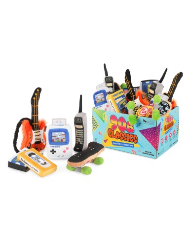 PLAY 90s Classic -   - Display 90s