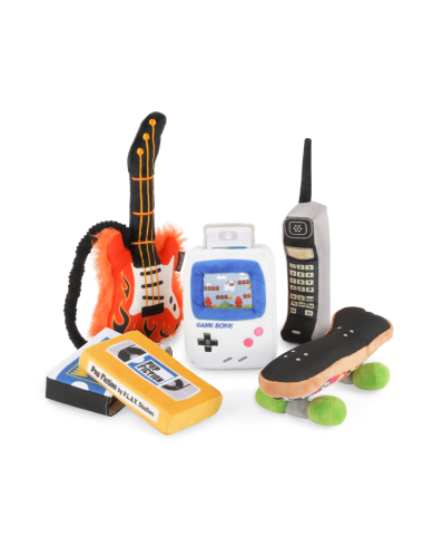 PLAY 90s Classic -   - Display 90s