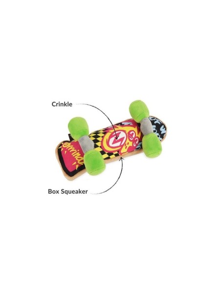 PLAY 90s Classic -   - Skateboard