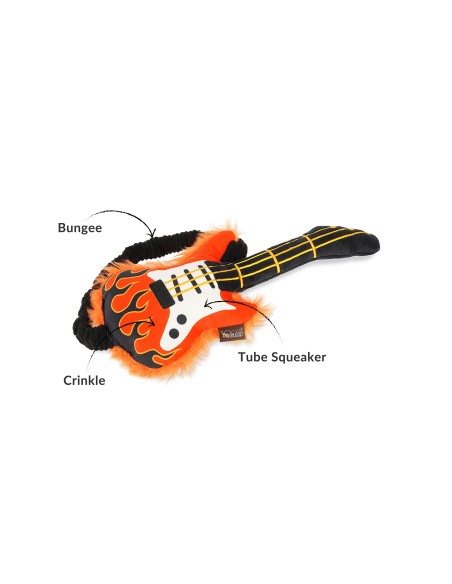 PLAY 90s Classic -   - Electric Guitar