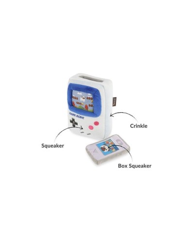 PLAY 90s Classic -   - Game Bone