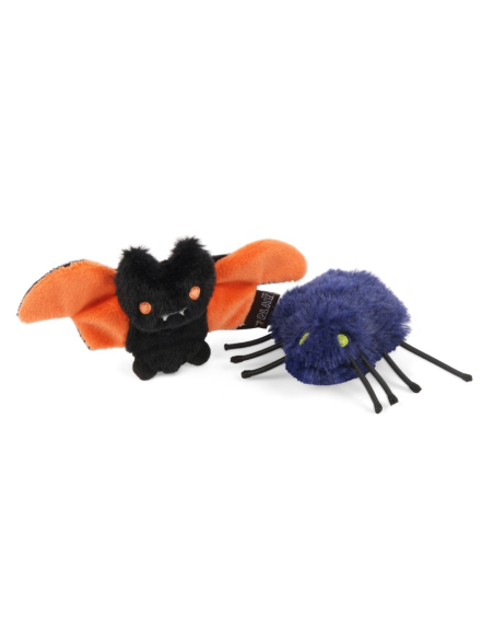 PLAY Feline Frenzy - Halloween Cat Toy - Boo Crew (2)  - Feline Frenzy - Creepy Critters