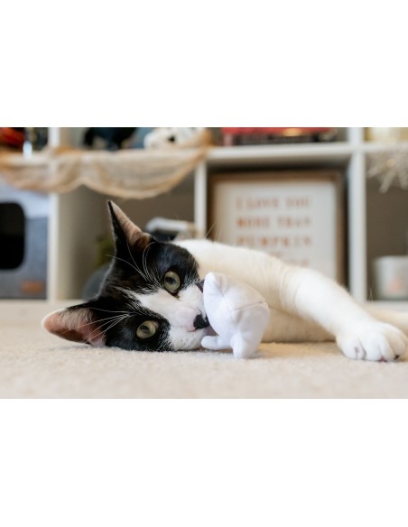 PLAY Feline Frenzy - Halloween Cat Toy - Boo Crew (2)  - Feline Frenzy - Boo Crew