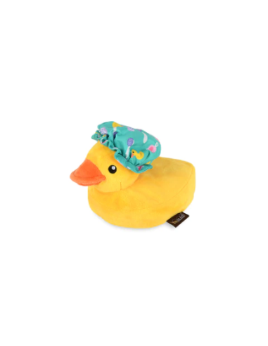 Splish Splash Collection - - Bubbles the Duck