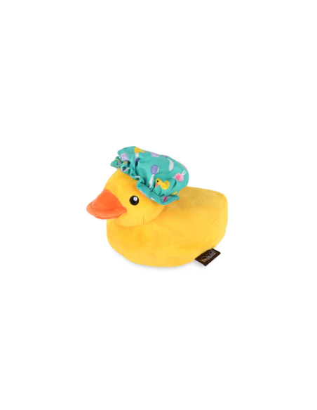 Splish Splash Collection - - Bubbles the Duck