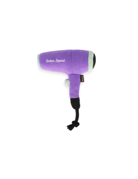 Splish Splash Collection - - Howlin' Hair Dryer