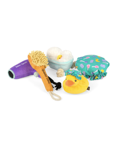 Splish Splash Collection - - Bark n' Bristles