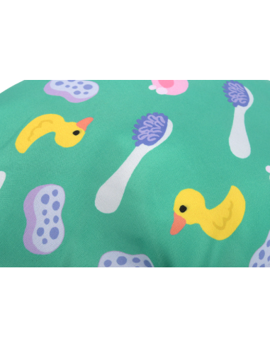 Splish Splash Collection - - Shower Quack