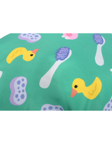 Splish Splash Collection - - Shower Quack