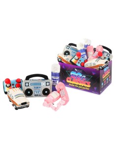 PLAY 80s Classic - B2B Display 2