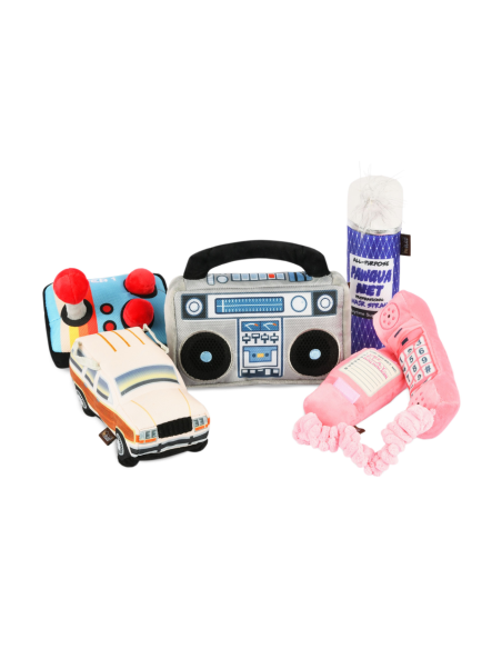 PLAY 80s Classic - Collection   - Pawqua net